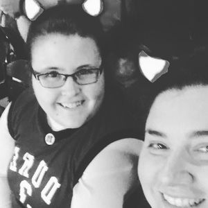 Meet your Posher, Karrie